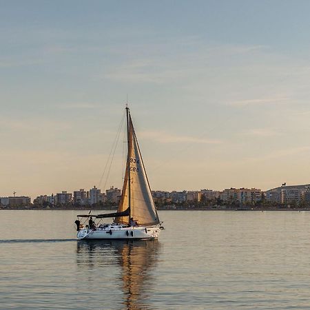 A&N Mezquita De Mar Mezquitilla Algarrobo Costa Exteriör bild